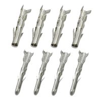 ATX, EPS, PCI-e Male & Female Pins