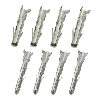 ATX, EPS, PCI-e Male & Female Pins