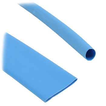 2:1 Ratio. 100°C Heatshrink Tubing, 5 Colours