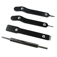 Molex Extractor. Cable Modders PSU Modding Tool Kit